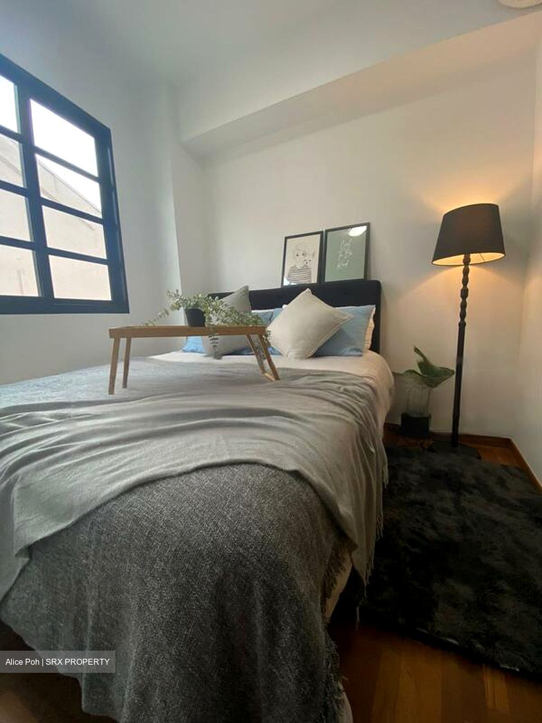 1953@Tessensohn (D8), Apartment #483885431